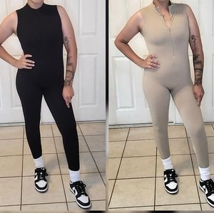 Jumpsuits